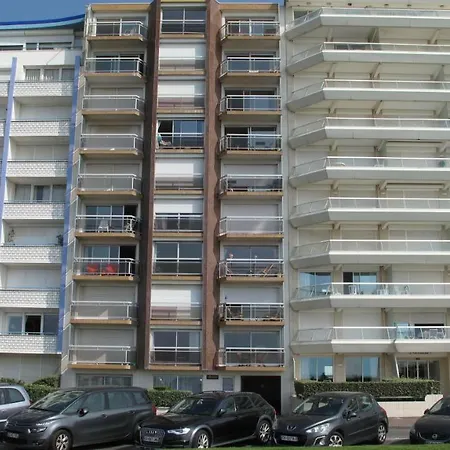 Front * Le Touquet