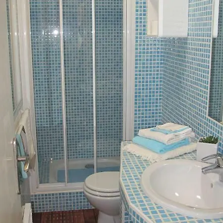 Apartment Front Le Touquet