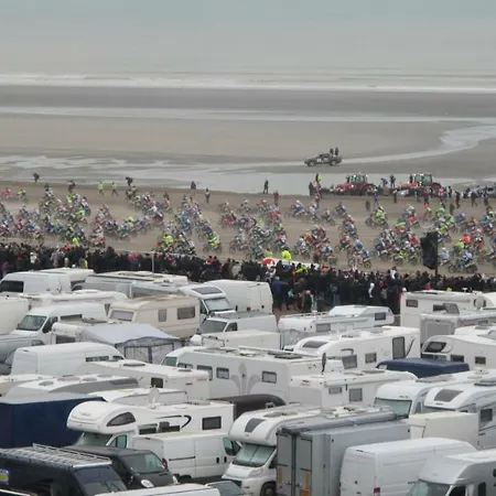 Apartment Front Le Touquet